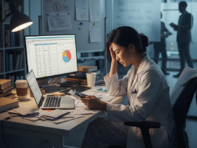 醫師二寶媽年收300萬，為何每年只存30萬、存款輸給普通上班族？高薪族「存不到錢」4大陷阱